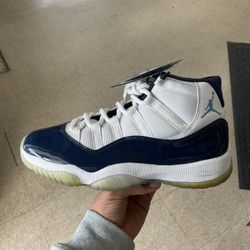 Nike Jordan 11 Size 8.5