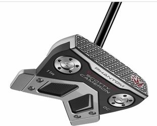 Titleist Scotty Cameron Phantom 11R OC Onset Center Putter 2026