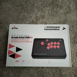 Mayflash F500 Fighting Stick Brand New