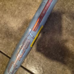 Easton Ghost Unlimited Bat