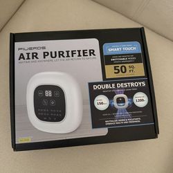 Air Purifier