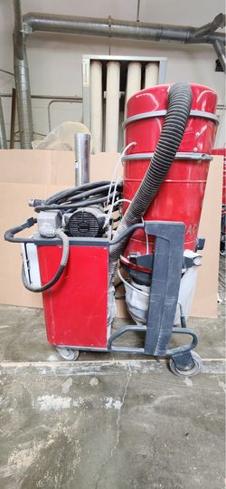 Diamatic Vacuum
