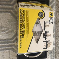 PetZon Adjustable Dog Feeder 