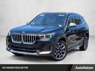 2024 BMW X1