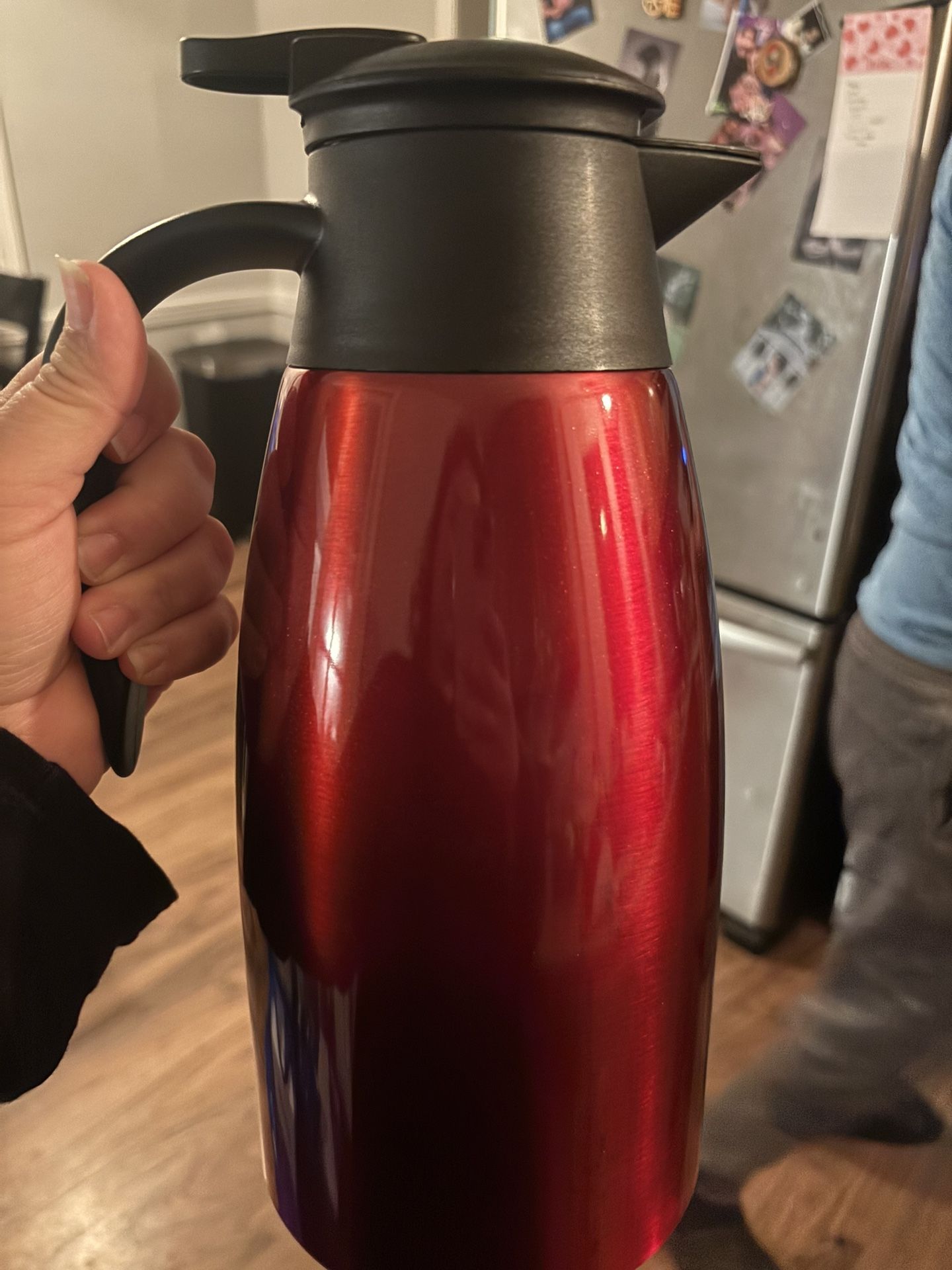 Thermo Pot