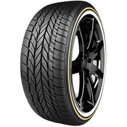 Vogue 285/45R20 Tires 🔥 Luxury Style & Performance