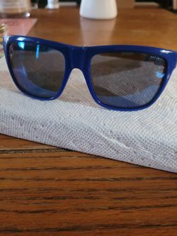 Jimmy Choo "Alex" Sunglasses