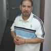 David Maestas