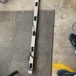 Heavy Duty Surge Protector 