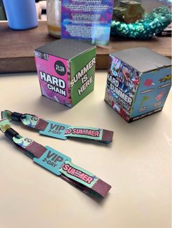 Hard Summer VIP