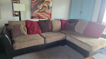 Couch $350 OBO