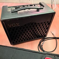 Vox VX2 Amp 