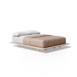 FLOYD Bed Frame Queen
