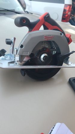 Sierra Milwaukee M18