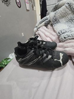 Puma Soccer Cleats