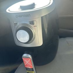 Chefman Air Fryer