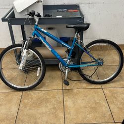 Roadmaster Granite Peak Girls Bike - PARTS 