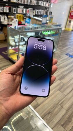 iPhone 14 Pro Max 512GB Unlocked