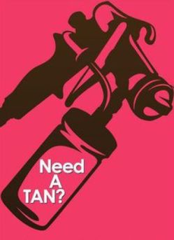 MOBILE AIRBRUSH TANNING