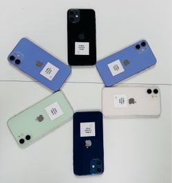 Unlocked Apple iPhone 12 Mini’s starting from $150
