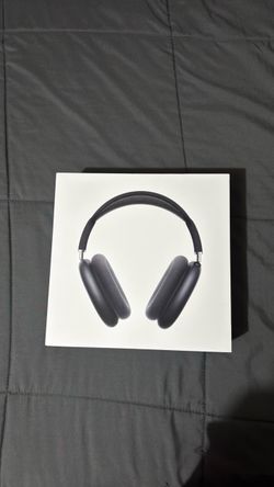 AirPods Max