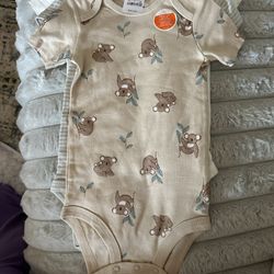 Kids Bodysuits