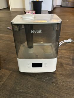 Levoit 6 Liter Humidifier