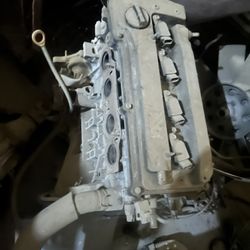 2006 Toyota Engine 2.4 