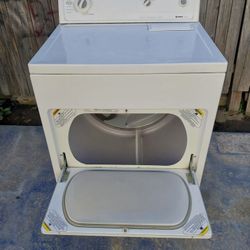 KENMORE LARGE CAPACITY GAS DRYER ⛽️ 