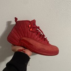Jordan 12s
