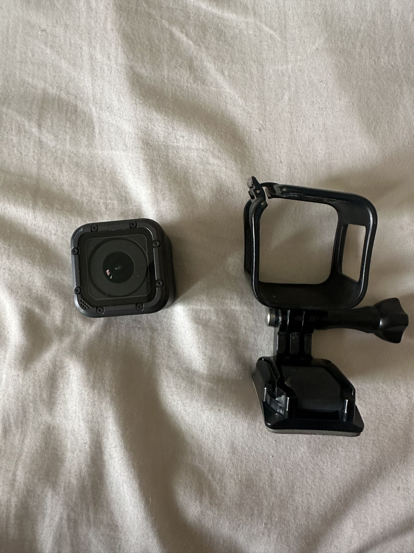 Go Pro Hero 5