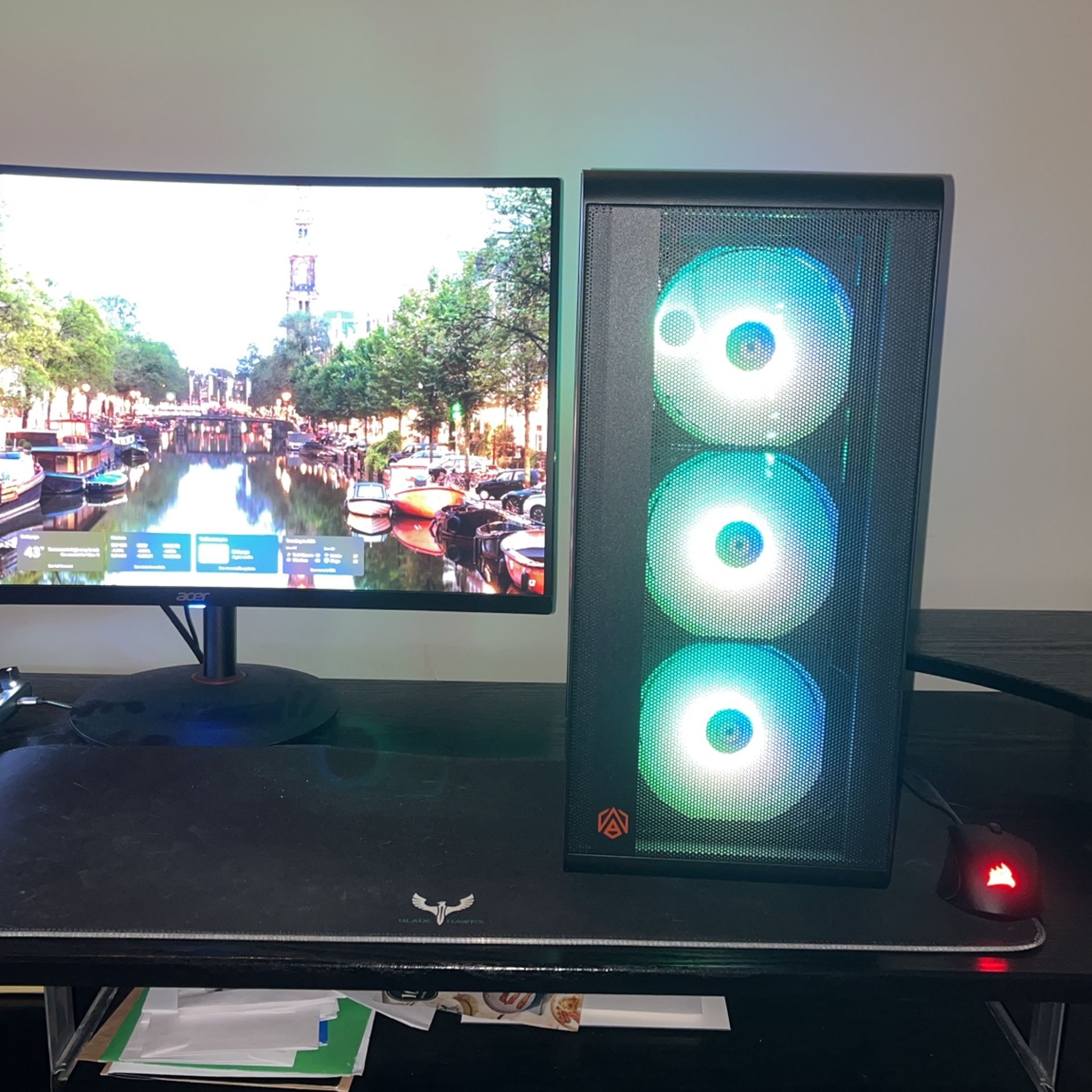 Gaming PC Bundle