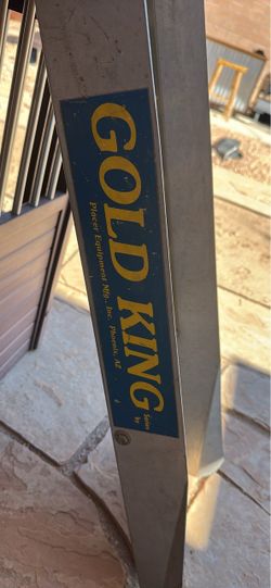 ✨ Gold King Gold Prospecting Sluice Box — $100 OBO ✨