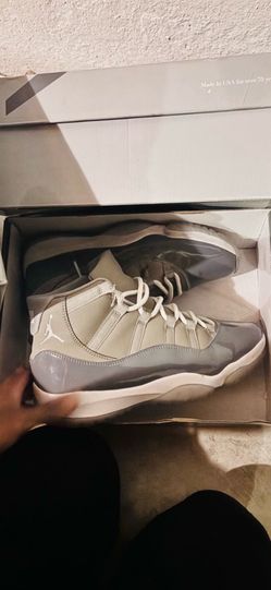 Jordan 11