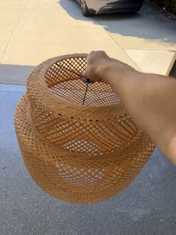 ikea lamp shades
