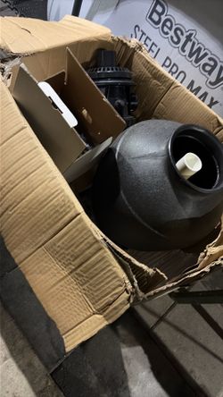 Sand filter