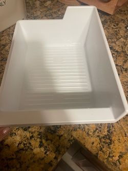 Ice tray