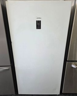 18 Cu Ft Freezer