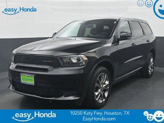 2020 Dodge Durango