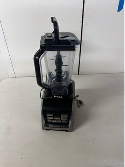 Ninja Blender