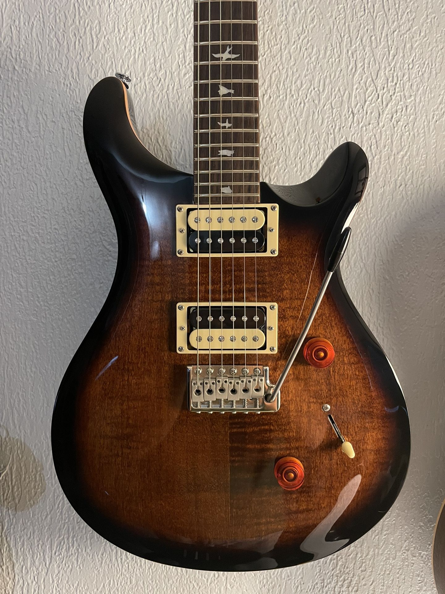 PRS Custom 24 SE - Electric Guitar