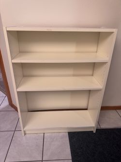 FREE bookcase