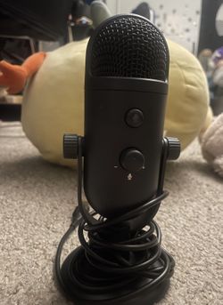 Usb Mic