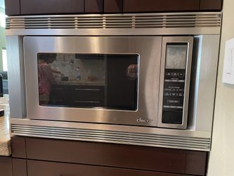 Dacor Microwave - For Parts
