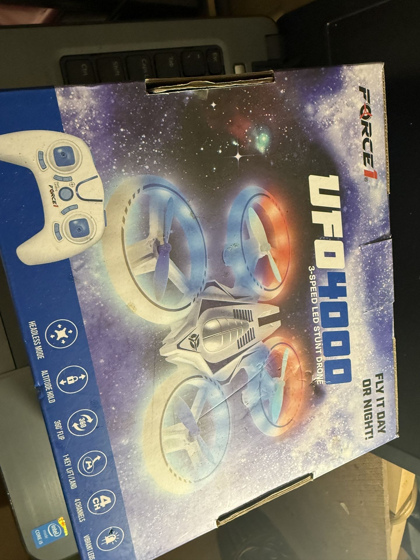 Drone