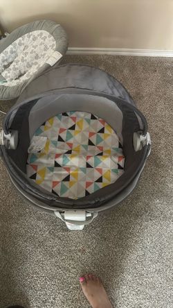 Baby Tent