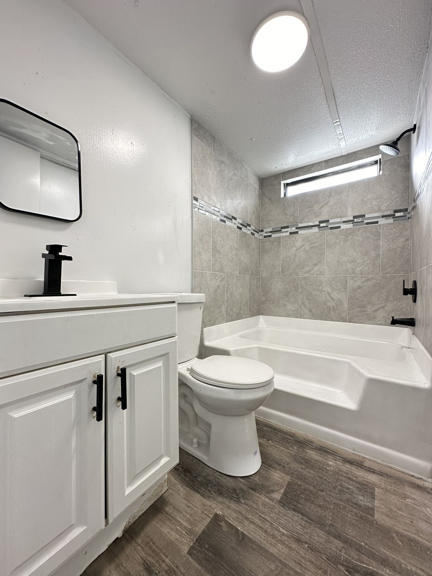 > Mobile Home Trailer For Sale! <