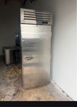 Turbo Air (solid commercial refrigeration brand)