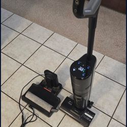 Dreame hhr30b scrubber floor brush