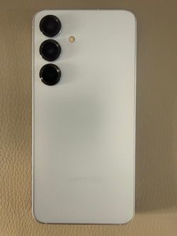 Samsung galaxy S 25